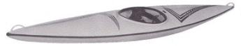 Lippe Knirps kayak