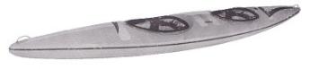 Lippe Tornado S kayak