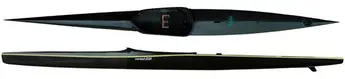 Marsport Alpha K1 kayak