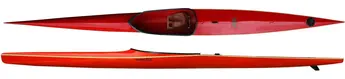 Marsport Beta K1 kayak