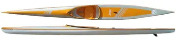 Marsport Epsilon K1 kayak