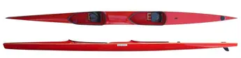 Marsport Gamma K2 kayak