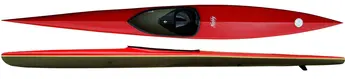 Marsport Hobby MkII K1 kayak