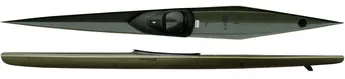 Marsport Raven K1 kayak