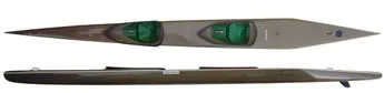 Marsport Stiletto K2 kayak