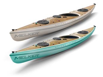 Melker Varmdo HV kayak