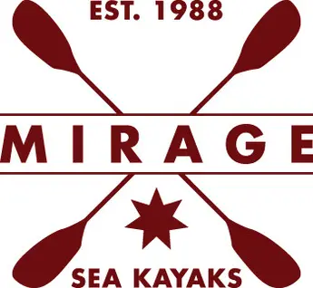 Mirage 532 kayak
