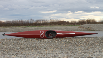 Nautique Gyro kayak