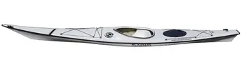 NC Kayaks NC15 Excursion kayak