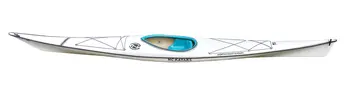 NC Kayaks NC17 Competition kayak