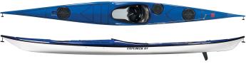 NDK Explorer HV kayak