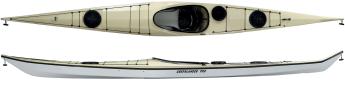 NDK Greenlander Pro kayak