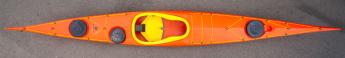 NDK Romany Sport kayak