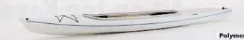 Necky Gannet II kayak