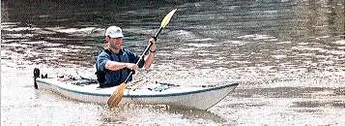 Necky Looksha IV HV kayak