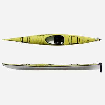 Nelo Azores kayak