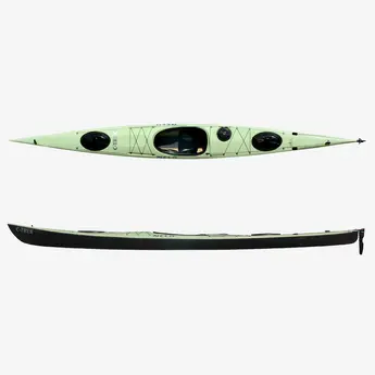 Nelo C-Trek kayak