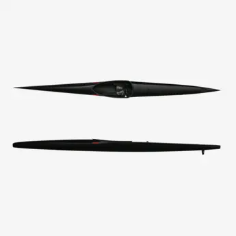 Nelo K1 28 kayak