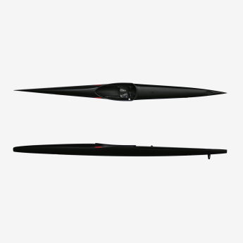 Nelo K1 28 kayak