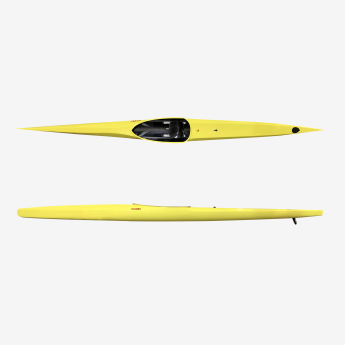 Nelo K1 5 kayak
