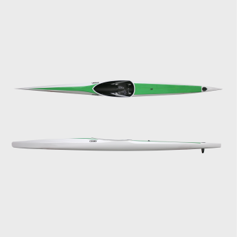 Nelo Viper 40 kayak