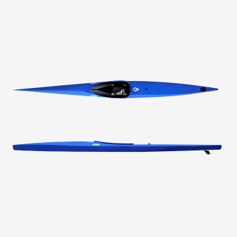 Nelo Viper 44 kayak