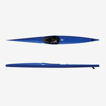 Nelo Viper 46 kayak