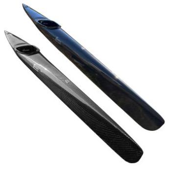 Neumann Black Marlin kayak