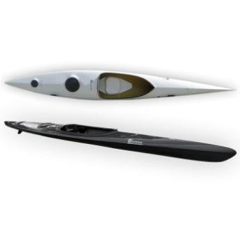 Neumann Coast 450 kayak