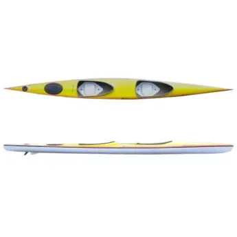 Neumann Coast Duo kayak