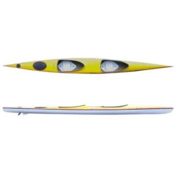 Neumann Coast Duo kayak
