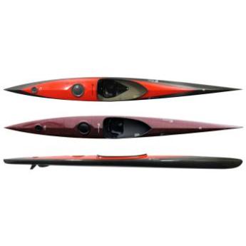 Neumann Coastfighter kayak