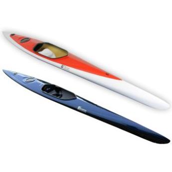 Neumann Coastline kayak