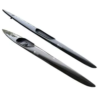 Neumann Escape kayak