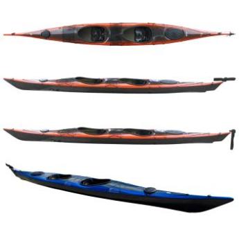 Neumann Eski Fjord kayak