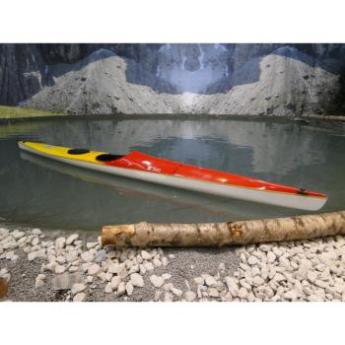 Neumann Firebolt kayak