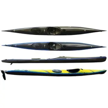 Neumann Spirit kayak
