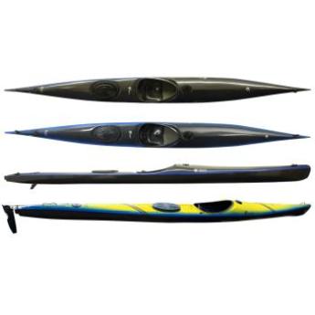 Neumann Spirit kayak