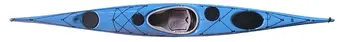 North Shore Atlantic Evolution kayak
