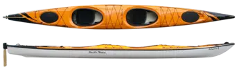 North Shore Atlantic II kayak