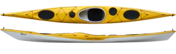 North Shore Ocean kayak