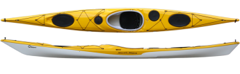 North Shore Ocean kayak