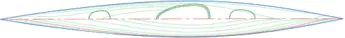 One Ocean Kayaks Cape Ann HV kayak