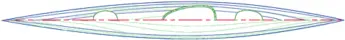 One Ocean Kayaks Cirrus LT kayak