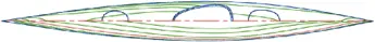 One Ocean Kayaks Storm LT kayak