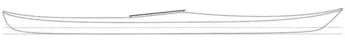 Orca Boats Springer kayak