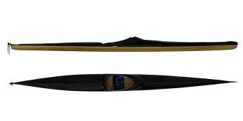 Paddling Perfection Ultra kayak