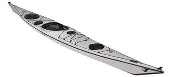 P&H Cetus HV kayak