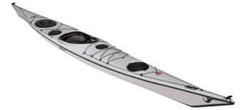 P&H Cetus HV kayak