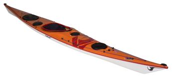 P&H Cetus LV kayak